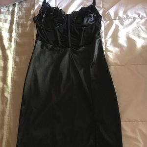 Very stretchy material